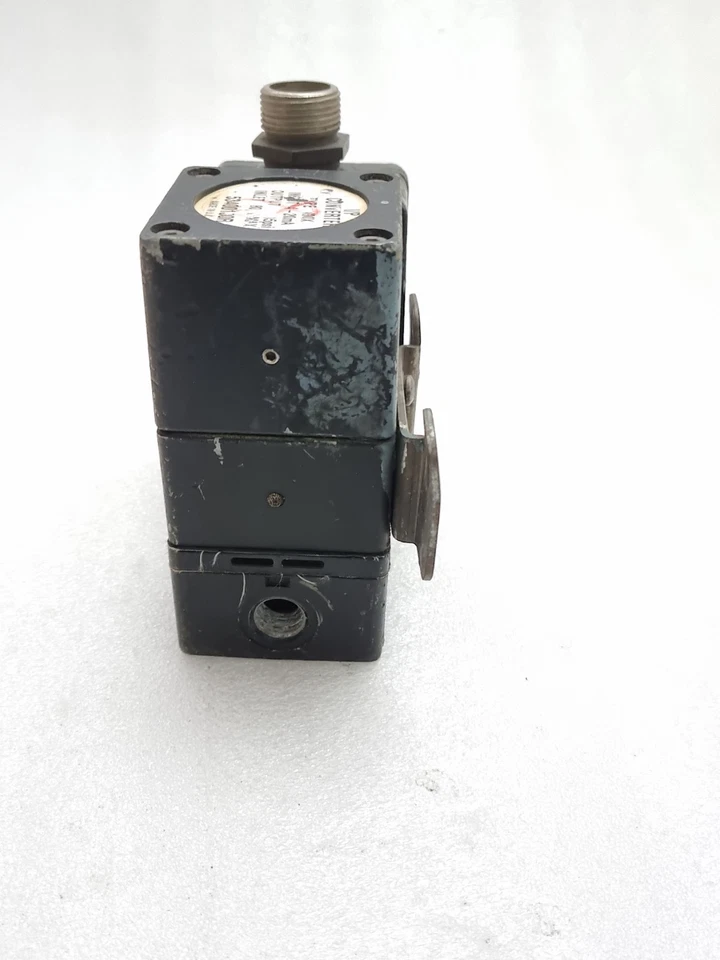 Watson Smith Peumatic Pressure Regulator Type 10X 53400100R Made In UK